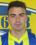 Gabriele GHERGO - Attaccante